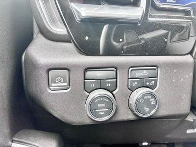 2023 Chevrolet Silverado 1500 LT LT1