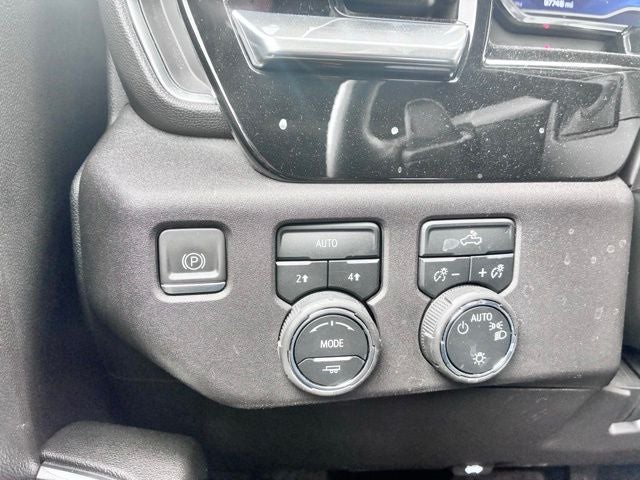 2023 Chevrolet Silverado 1500 LT LT1