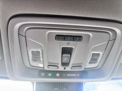 2023 Chevrolet Silverado 1500 LT LT1
