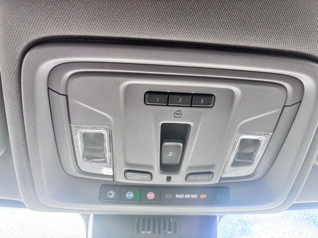 2023 Chevrolet Silverado 1500 LT LT1