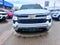 2023 Chevrolet Silverado 1500 LT LT1