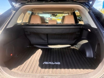2023 Toyota RAV4 Limited