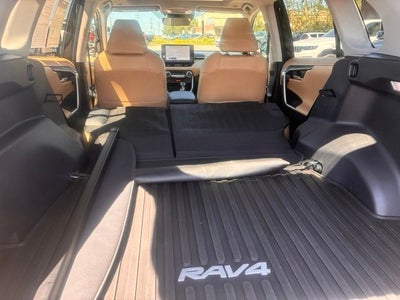 2023 Toyota RAV4 Limited
