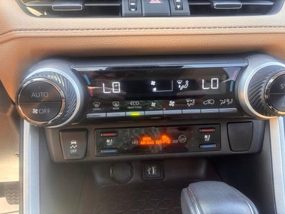 2023 Toyota RAV4 Limited