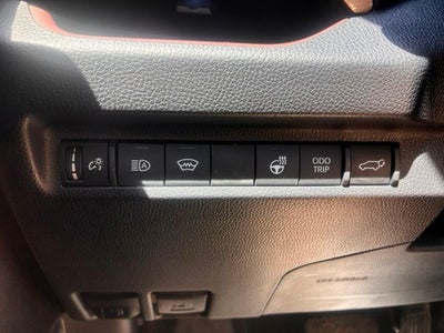 2023 Toyota RAV4 Limited