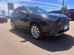 2023 Toyota RAV4 Limited