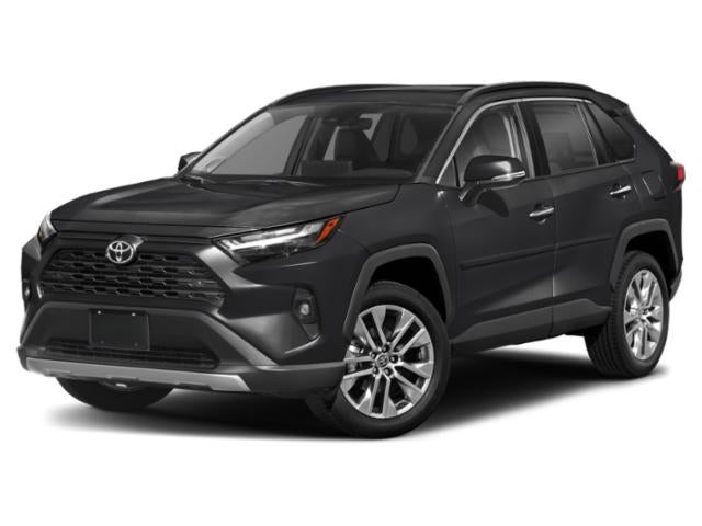 2023 Toyota RAV4 Limited