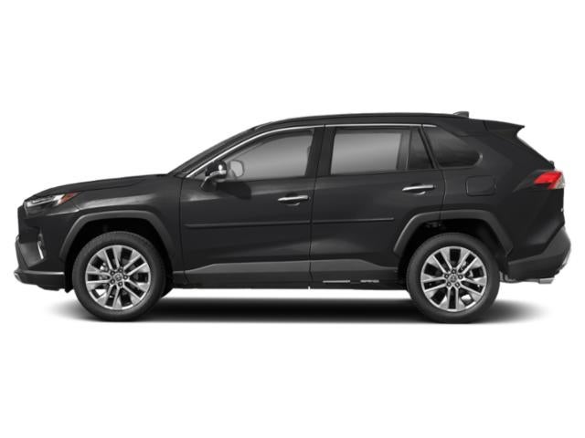 2023 Toyota RAV4 Limited