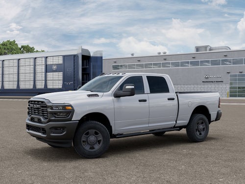 2026 RAM Ram 3500 Tradesman