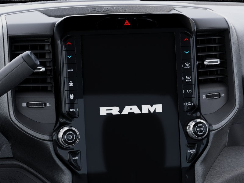 2026 RAM Ram 3500 Tradesman