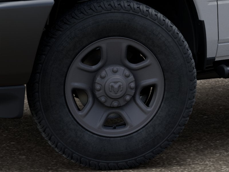 2026 RAM Ram 3500 Tradesman