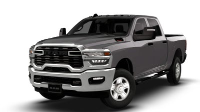 2026 RAM Ram 3500 Tradesman