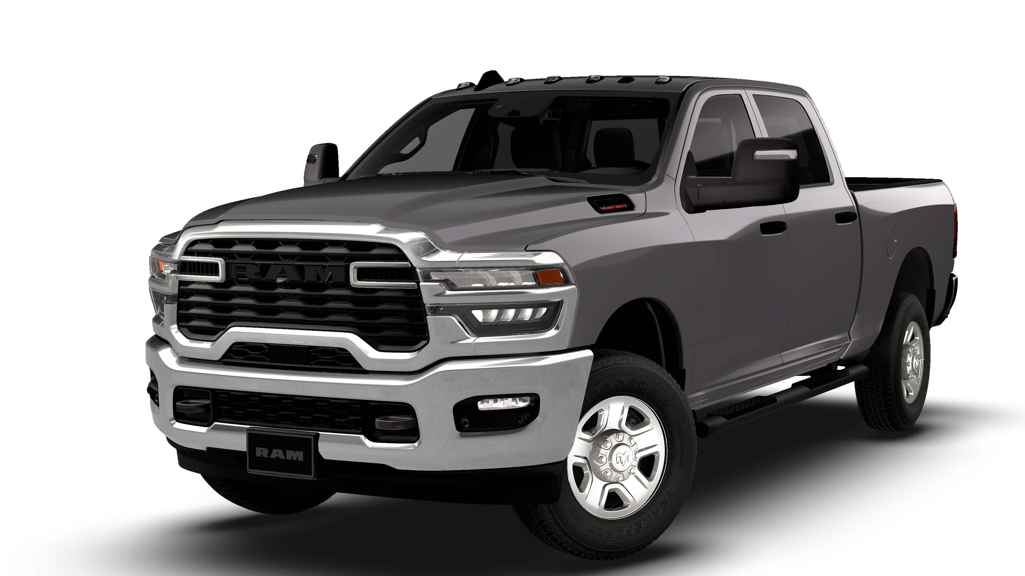 2026 RAM Ram 3500 Tradesman