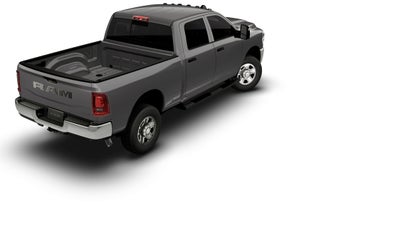 2026 RAM Ram 3500 Tradesman