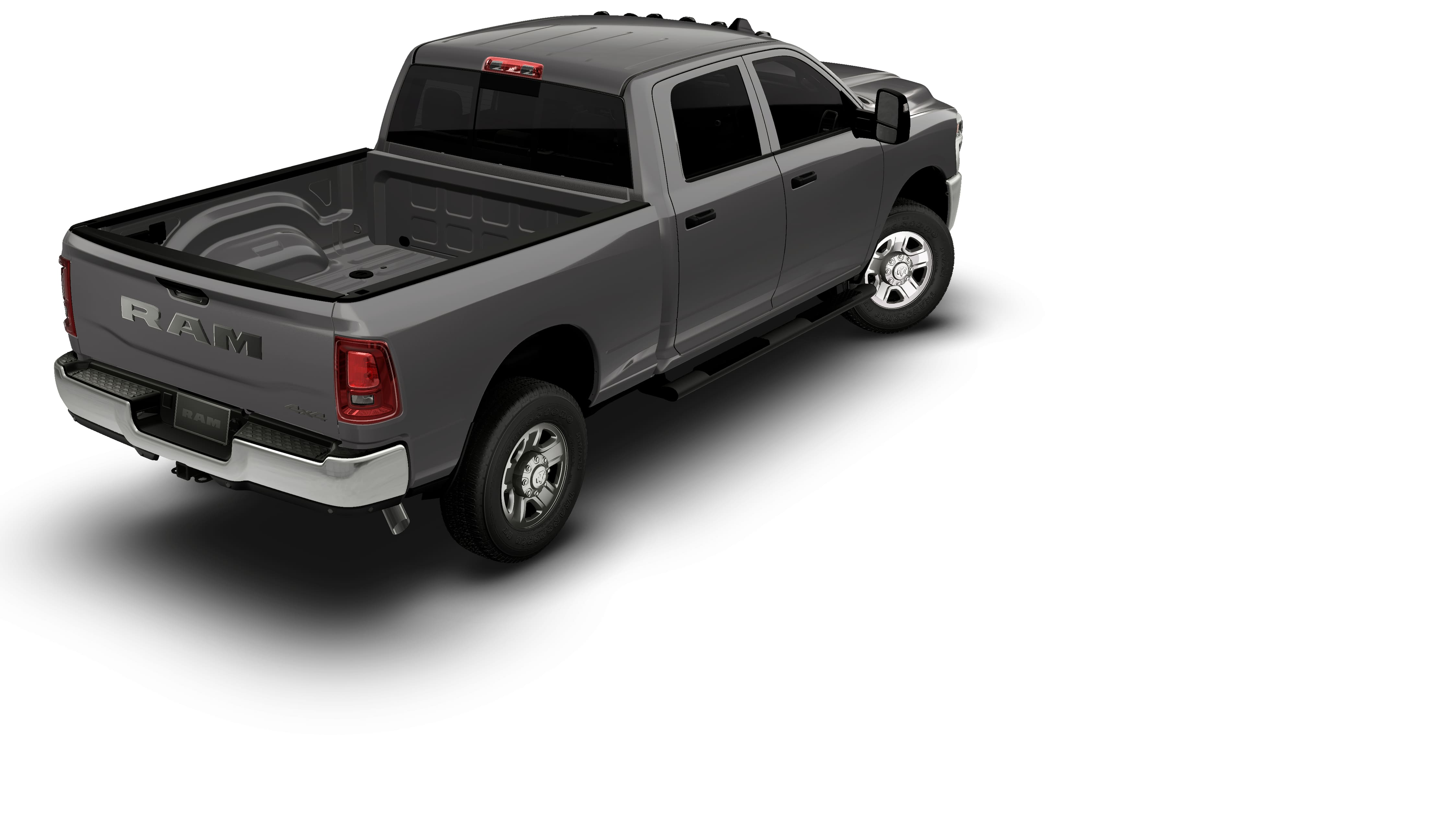 2026 RAM Ram 3500 Tradesman