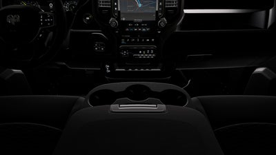 2026 RAM Ram 3500 Tradesman