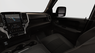 2026 RAM Ram 3500 Tradesman