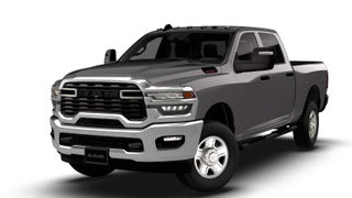 2026 RAM Ram 3500 Tradesman