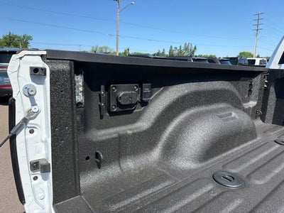 2026 RAM Ram 3500 Tradesman