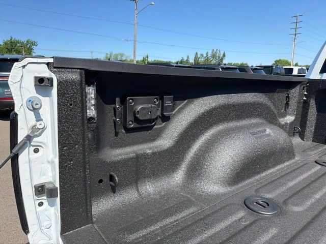 2026 RAM Ram 3500 Tradesman