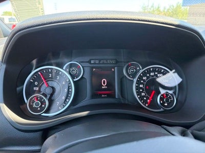 2026 RAM Ram 3500 Tradesman