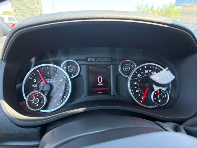 2026 RAM Ram 3500 Tradesman