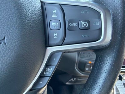 2026 RAM Ram 3500 Tradesman
