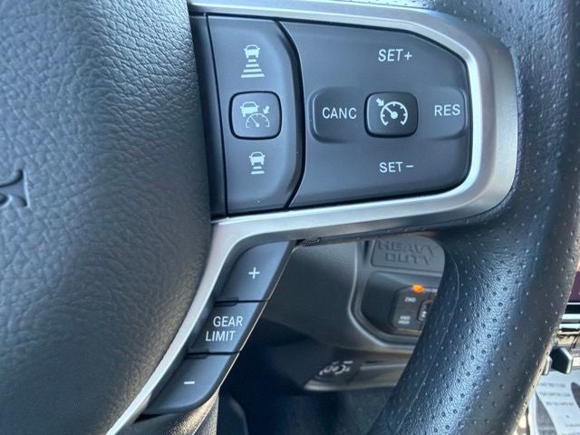 2026 RAM Ram 3500 Tradesman