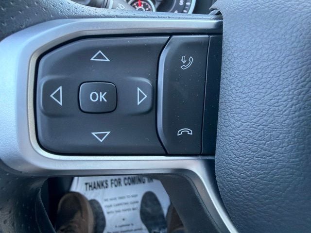 2026 RAM Ram 3500 Tradesman