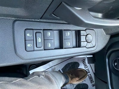 2026 RAM Ram 3500 Tradesman