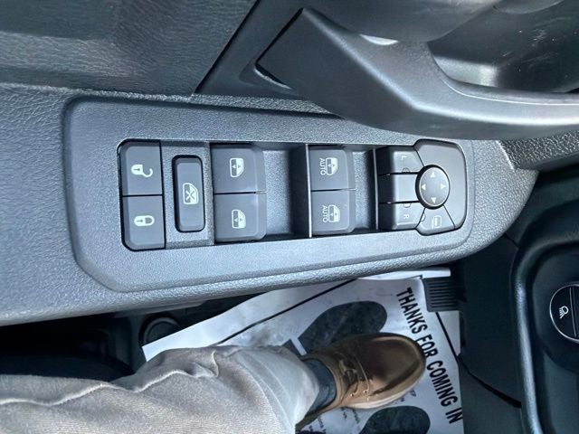 2026 RAM Ram 3500 Tradesman