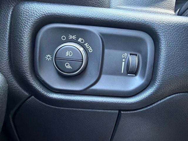2026 RAM Ram 3500 Tradesman