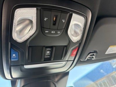 2026 RAM Ram 3500 Tradesman