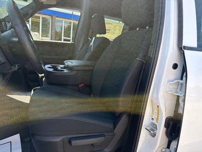 2026 RAM Ram 3500 Tradesman