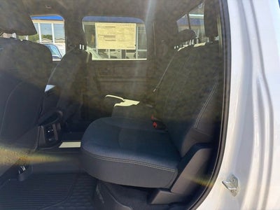 2026 RAM Ram 3500 Tradesman