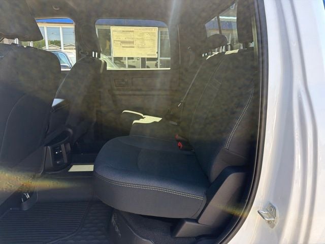 2026 RAM Ram 3500 Tradesman