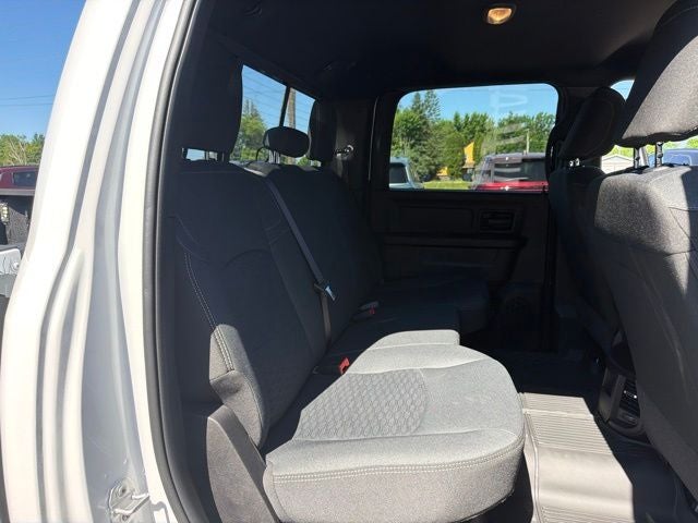 2026 RAM Ram 3500 Tradesman