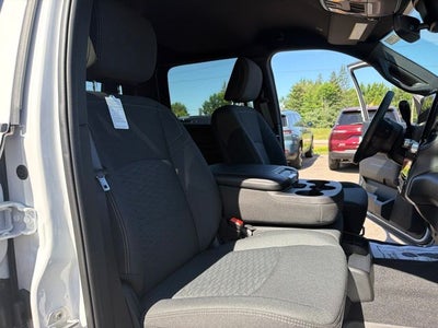 2026 RAM Ram 3500 Tradesman