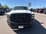 2026 RAM Ram 3500 Tradesman