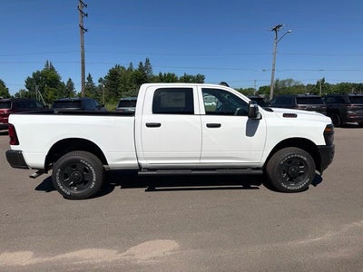 2026 RAM Ram 3500 Tradesman