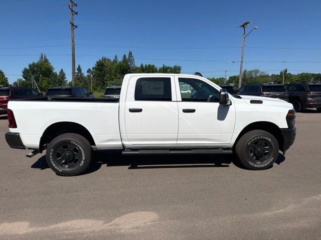 2026 RAM Ram 3500 Tradesman
