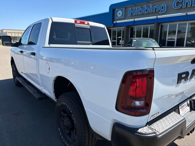 2026 RAM Ram 3500 Tradesman