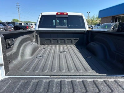2026 RAM Ram 3500 Tradesman