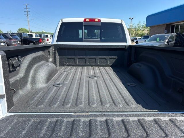 2026 RAM Ram 3500 Tradesman