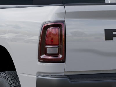 2026 RAM Ram 3500 Tradesman