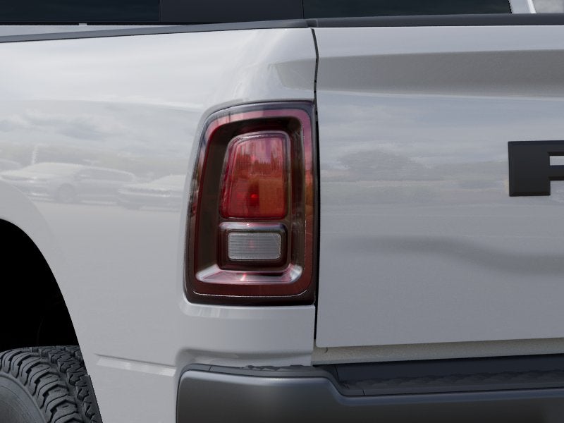 2026 RAM Ram 3500 Tradesman