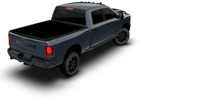 2026 RAM Ram 3500 Big Horn