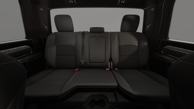 2026 RAM Ram 3500 Big Horn