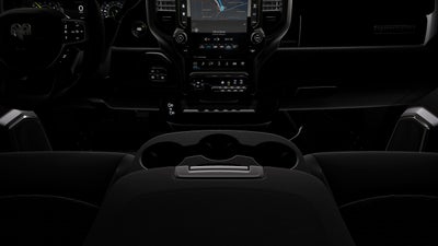 2026 RAM Ram 3500 Big Horn