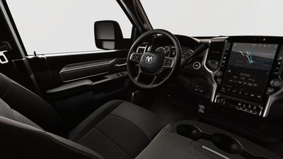 2026 RAM Ram 3500 Big Horn